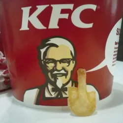 🍟🍟 𝐊𝐅𝐂 🍔🍔