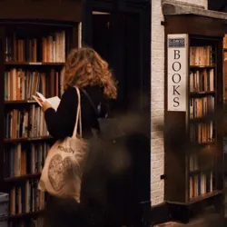 sulla letteratura
