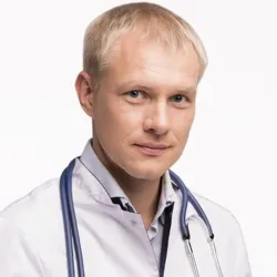 Лекар Белавешкін пра здаровы лад жыцця.
