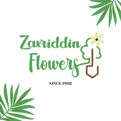 Zaxriddin Flowers