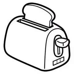 Тостер и Примус