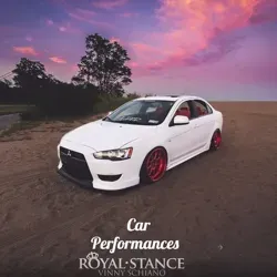 Car Performances