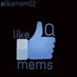 Like a mems 😁