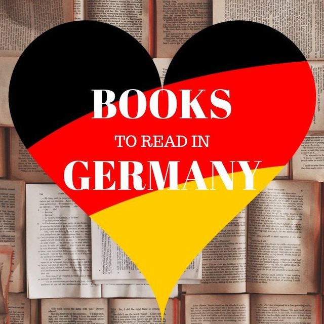 German books | deutsche Bücher