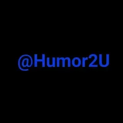Юмор