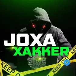 👑JOXA XAKKER PML👑