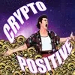 Crypto Positive?