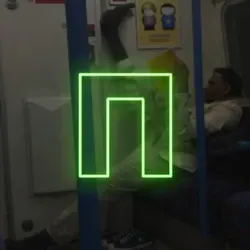 ПАСАЖИР | Мода Метро 🚂🚨