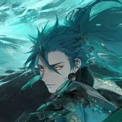 Wuthering Waves | Миря