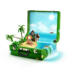 Путешествия: интересное. забавное. полезное