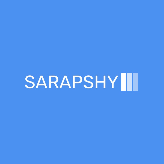 Sarapshy