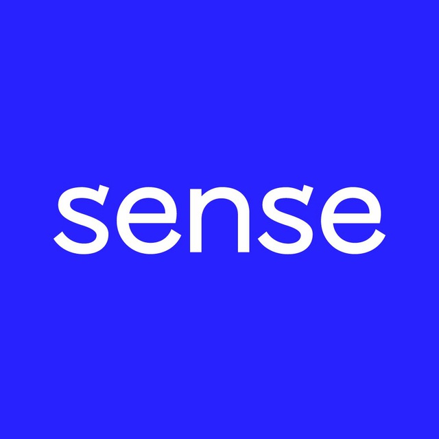 Sense Bank