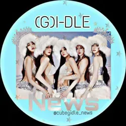 (G)I-DLE NEWS • NEVERLAND