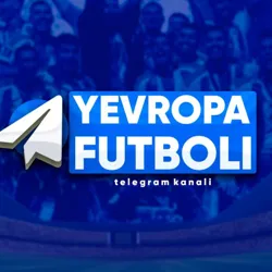 YEVROPA FUTBOLI
