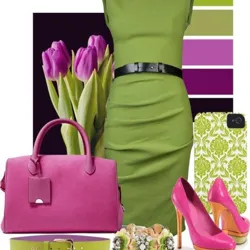 FASHION STYLE