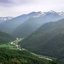 А у нас в КЧР