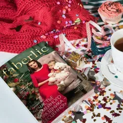 FABERLIC SHOP OFFICIAL