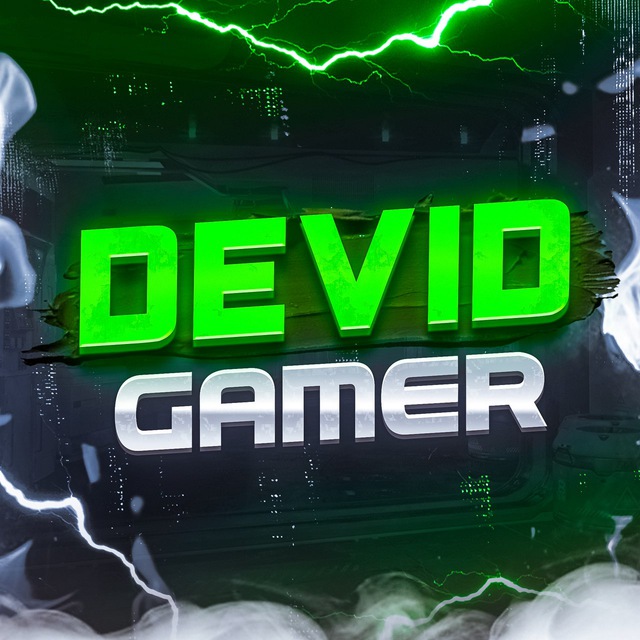 Devid gamer