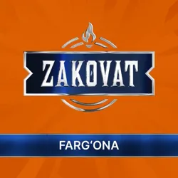 Zakovat: Farg‘ona