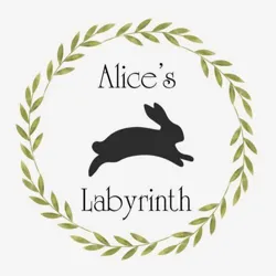 Лабіринт Аліси 🐇