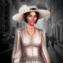 Alice's Wonderland: Арканум&СН | Клуб Романтики