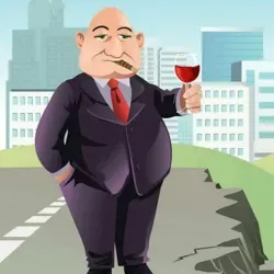 Дневник мажора