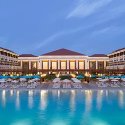 Rixos Water World Aktau program❤️‍🔥