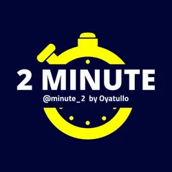 2 minute