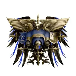 ЛИГА Синего замка