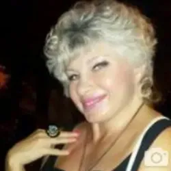 Марина Родионова