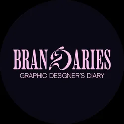 Brandaries | Graphic designer’s diary