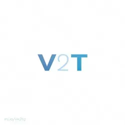 VK2TG Канал