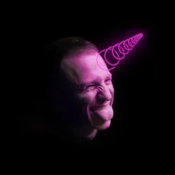 Дима Махлин | Про единорогов и людей