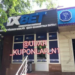 Udar kuponlar ❤️Abdulbet 1xbetkuponlar bepul kuponlar Pullikkuponlar