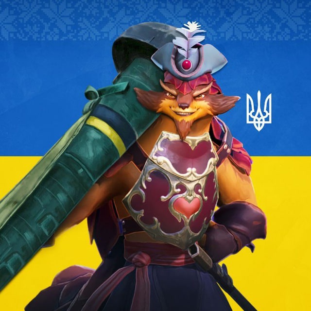 Панго з Джавеліном - новини Dota 2 українською