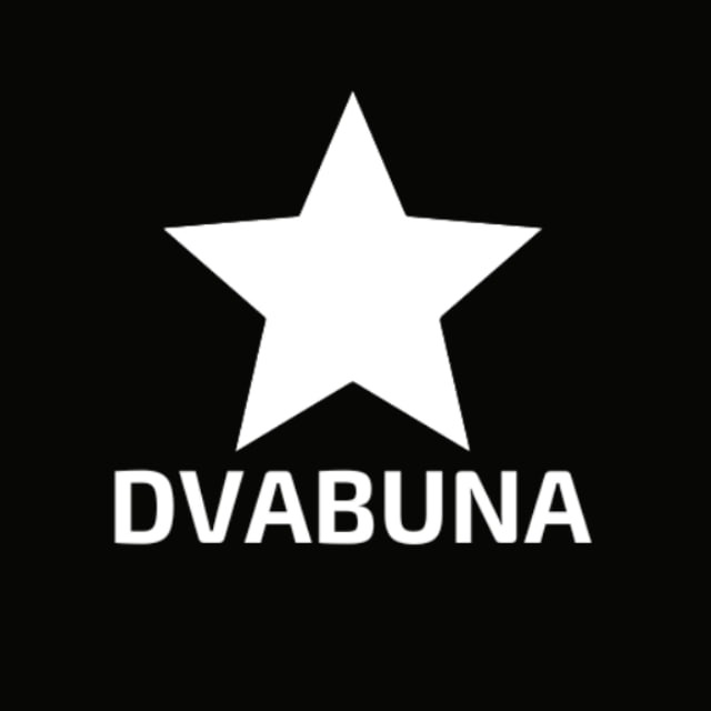 DVABUNA⚡️