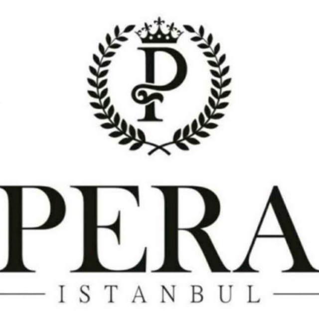 PERA ISTANBUL ONLINE CATALOGUE