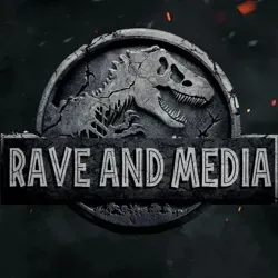 Rave and Media | Мир Юрского Периода 2