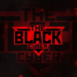 𝗕𝗟𝗔𝗖𝗞 𝗖𝗬𝗕𝗘𝗥