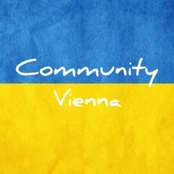 Community Vienna Ukraine
