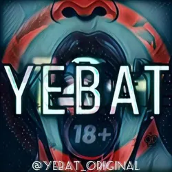 YEBAT 💦🔞