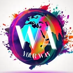 WORLD of ART: YOUR WAY