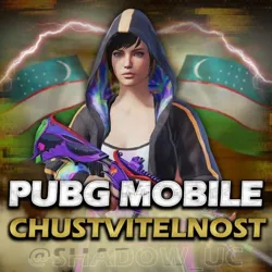 Pubg chustivitelnost / sensivity / чуствителность
