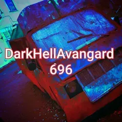 DarkHellAvangard696