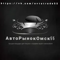 АВТОРЫНОК ОМСК - ЧАТ