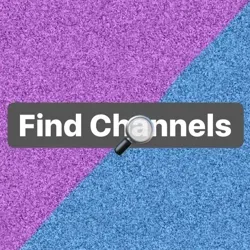 Find Channels