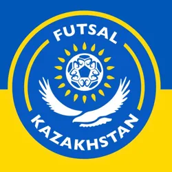 Футзал Казахстан 🇰🇿