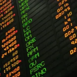 CWSE: Chat Wars Stock Exchange