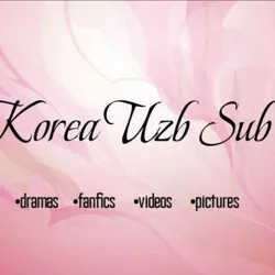 ~💗𝙆𝙤𝙧𝙚𝙖𝙐𝙯𝙗𝙎𝙪𝙗🌷∾∿