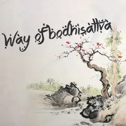 Way of Bodhisattva